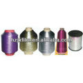 Metalized Film Textile Yarn